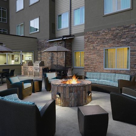 Residence Inn By Marriott Denver Southwest/Λίτλτον Εξωτερικό φωτογραφία