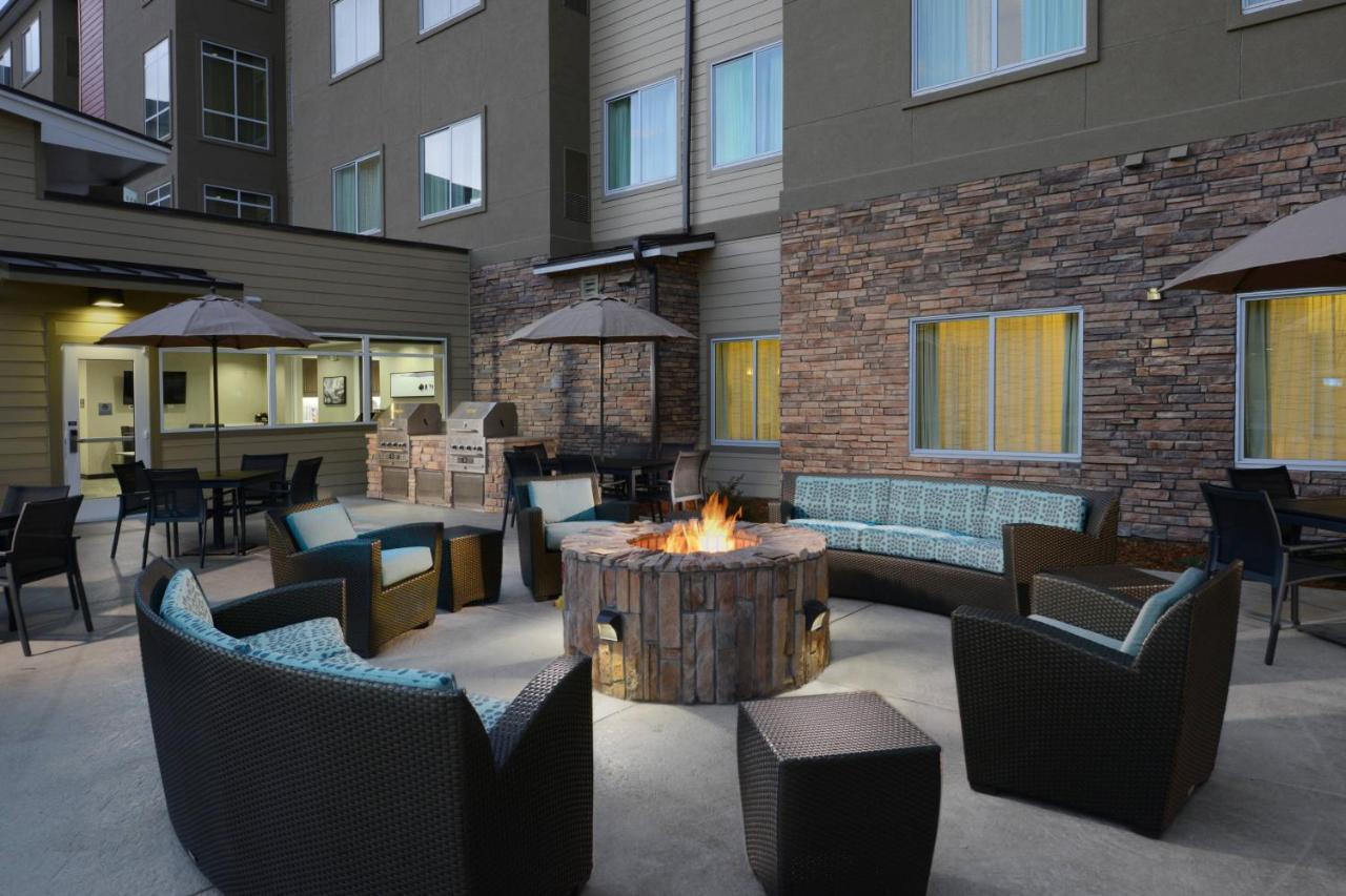 Residence Inn By Marriott Denver Southwest/Λίτλτον Εξωτερικό φωτογραφία