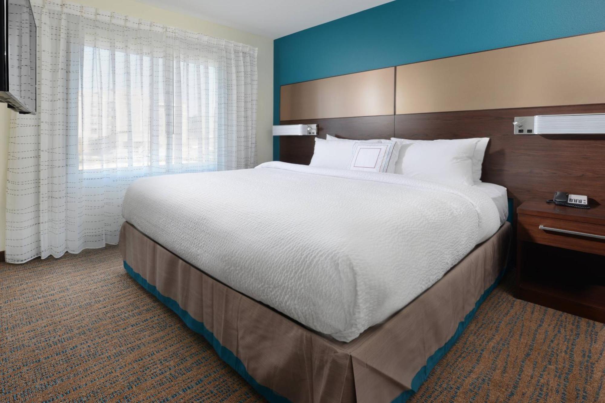 Residence Inn By Marriott Denver Southwest/Λίτλτον Εξωτερικό φωτογραφία