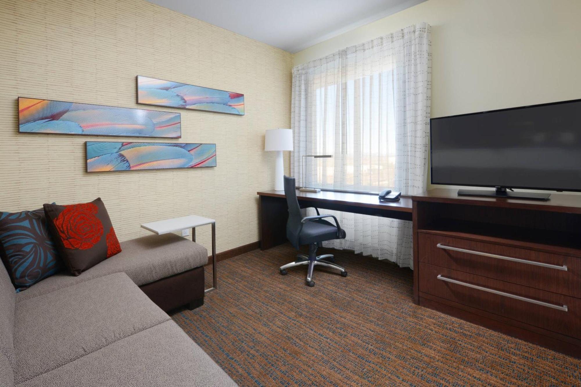 Residence Inn By Marriott Denver Southwest/Λίτλτον Εξωτερικό φωτογραφία