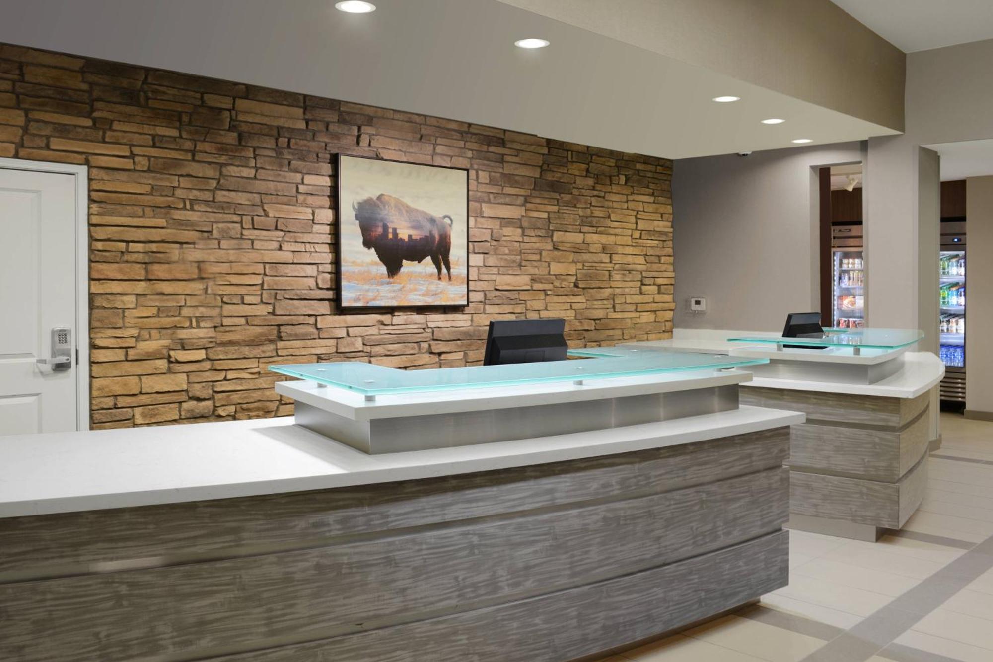 Residence Inn By Marriott Denver Southwest/Λίτλτον Εξωτερικό φωτογραφία
