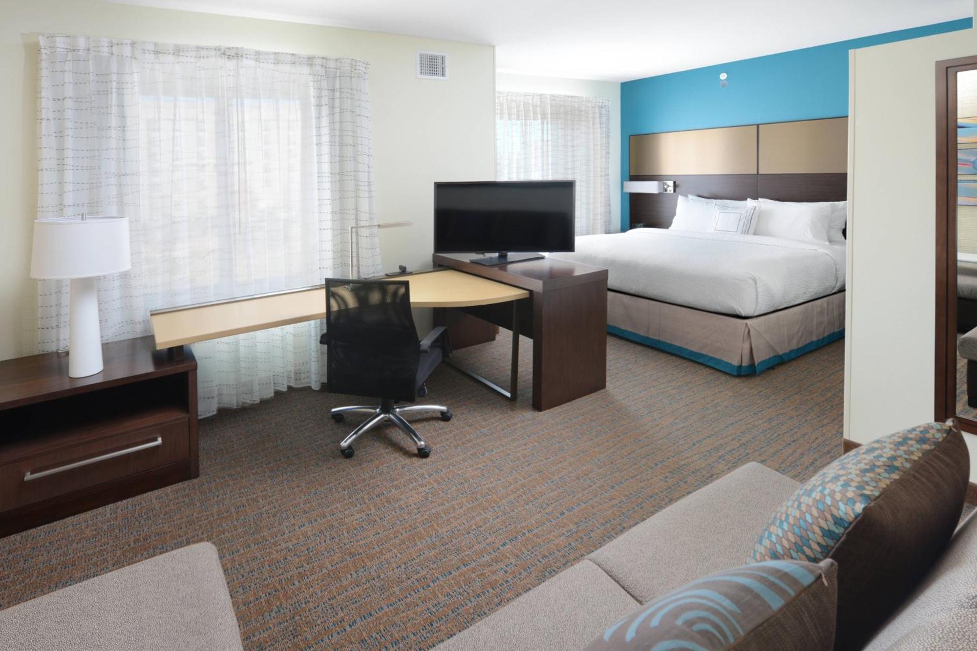 Residence Inn By Marriott Denver Southwest/Λίτλτον Εξωτερικό φωτογραφία