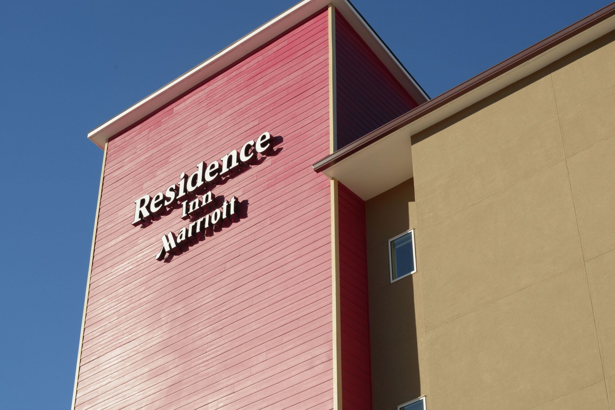 Residence Inn By Marriott Denver Southwest/Λίτλτον Εξωτερικό φωτογραφία